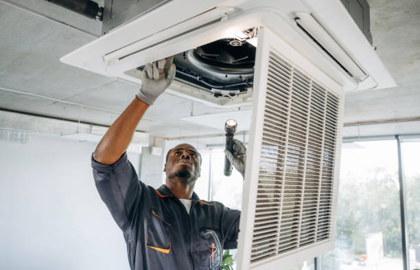 Licensed Emergency Hvac service in Dryden, MI - FH HVAC