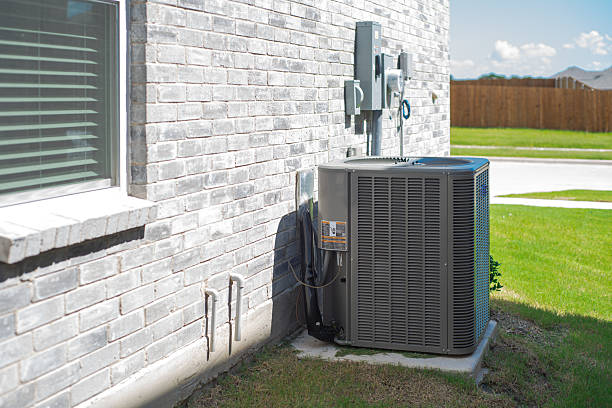 Reliable Emergency Hvac contractor in Dryden, MI by FH HVAC